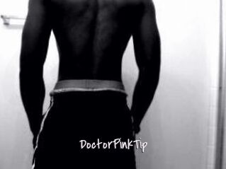 DoctorPinkTip Commando Sexy