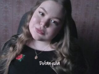 Dofanyulia