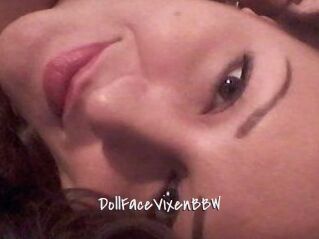 DollFaceVixenBBW