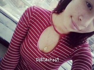 DollTaste69 Commando Sexy