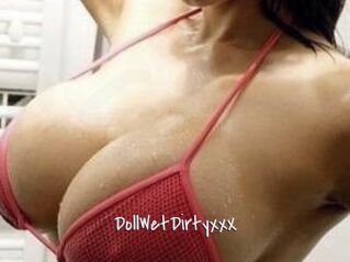 DollWetDirtyxxX Commando Sexy