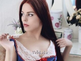 DollyLoLo