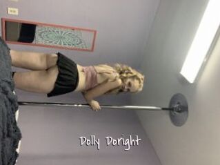 Dolly_Doright Commando Sexy