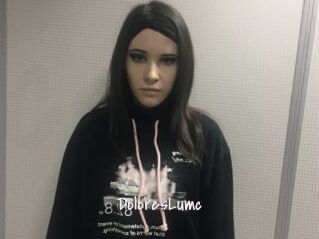 DoloresLumc Commando Sexy