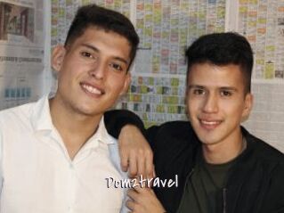 Dom2travel