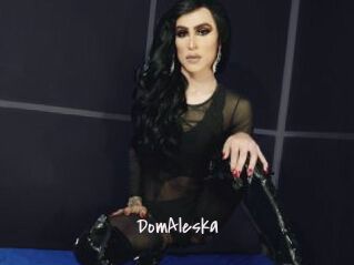 DomAleska