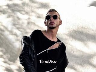 DomDice