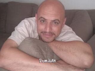 DomJuan