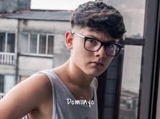 Domiinyc