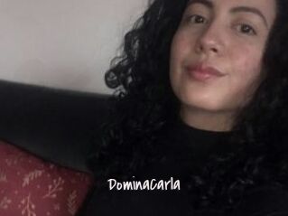 DominaCarla