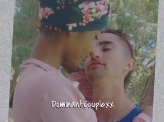 DominantCouplexx Commando Sexy