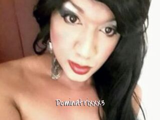 Dominatrixxx3