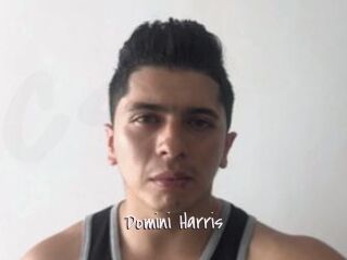 Domini_Harris