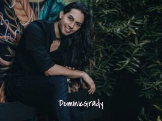DominicGrady