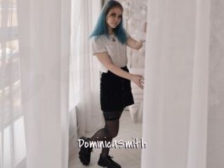 DominicaSmith