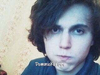 Dominick_Cross