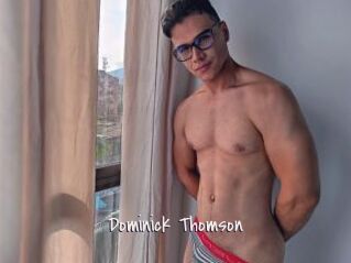 Dominick_Thomson
