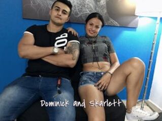 Dominick_and_Skarlett