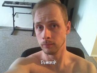 Dominiik Commando Sexy