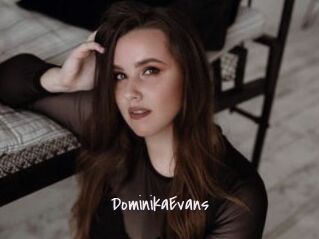 DominikaEvans