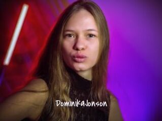 DominikaJonson