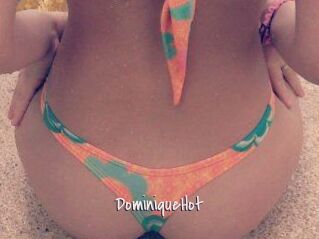 DominiqueHot