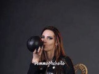 DommeMichelle