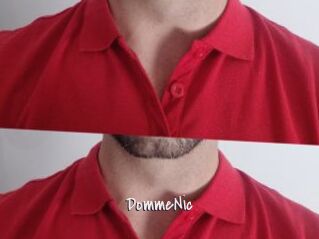 DommeNic