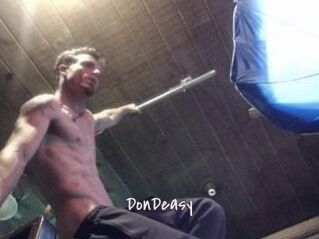 DonDeasy