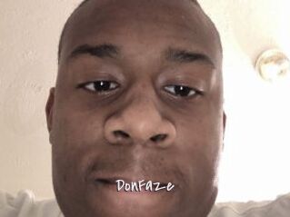 DonFaze