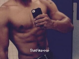 DonFinesse
