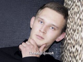 DonaldEdisson Commando Sexy