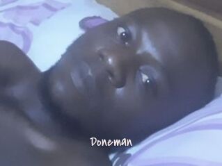 Doneman Commando Sexy
