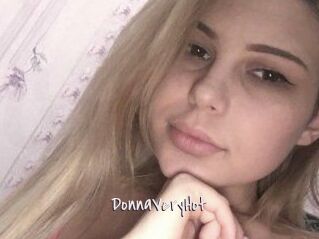 DonnaVeryHot