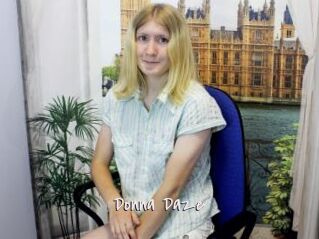 Donna_Daze