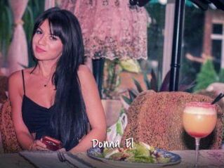 Donna_El Commando Sexy