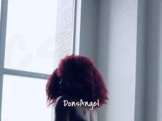 DonsAngel Commando Sexy