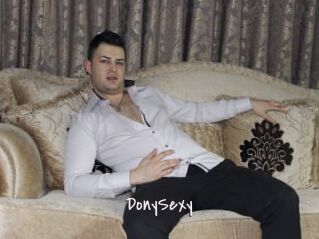 DonySexy