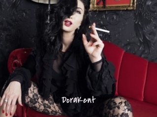 DoraKent Commando Sexy