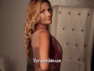 DoreenHanson