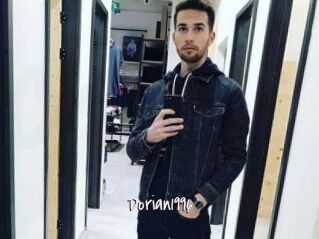 Dorian1996 Commando Sexy