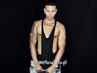 DorianMuscleBoyH