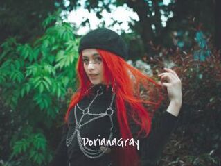 DorianaGray