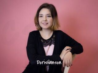 DorisHanson