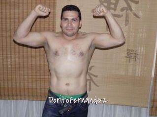 DoritoFernandez Commando Sexy