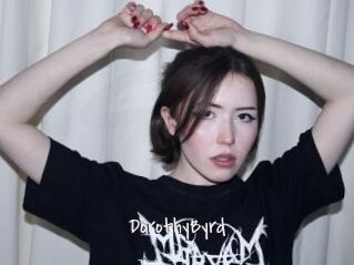 DorothyByrd