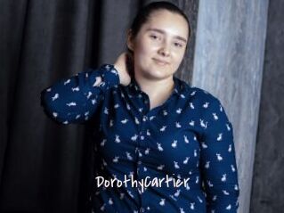 DorothyCartier