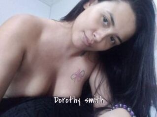 Dorothy_smith