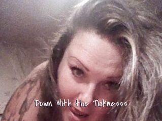 Down_With_the_Ticknesss Commando Sexy
