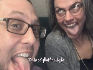 DrJeckyllnMrsHyde